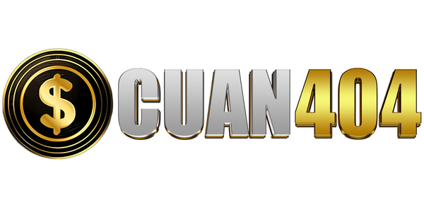 CUAN404❣️SITUS OFFICIAL TERBARU VIP DAN MAXWIN